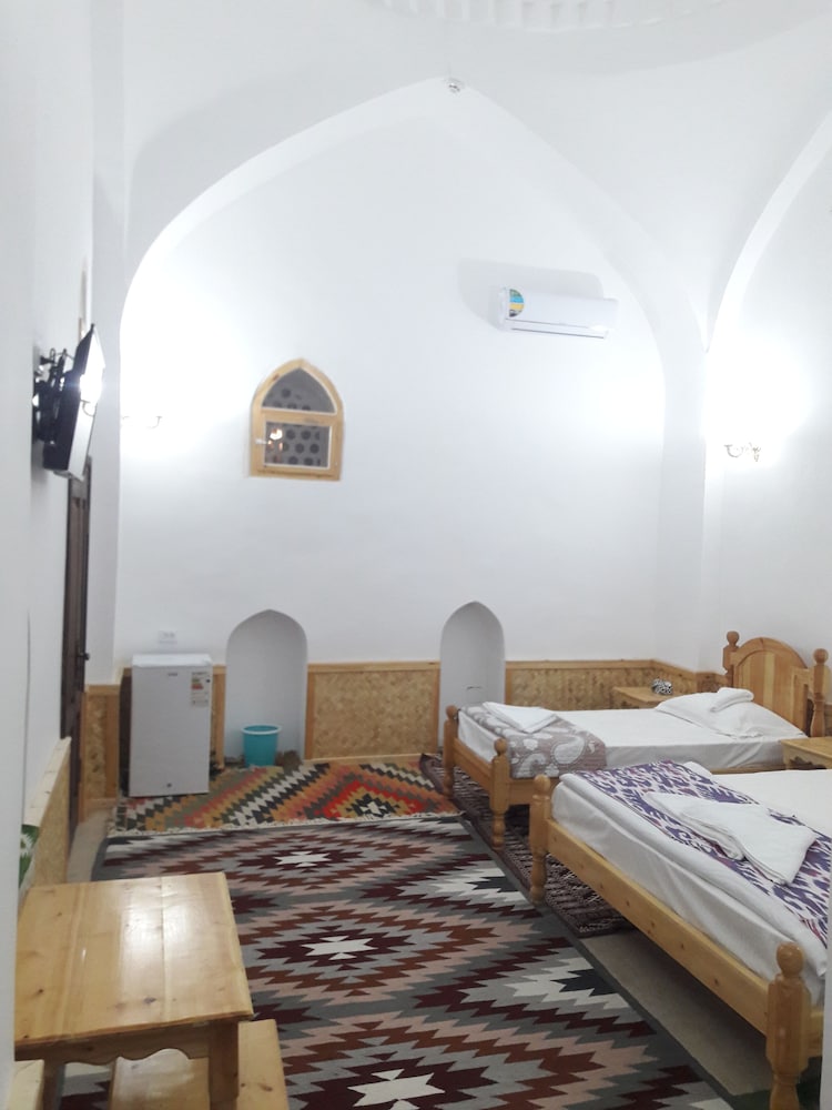 Family Triple Room
