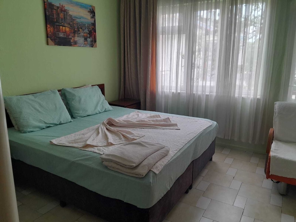 Twin Room photo 1