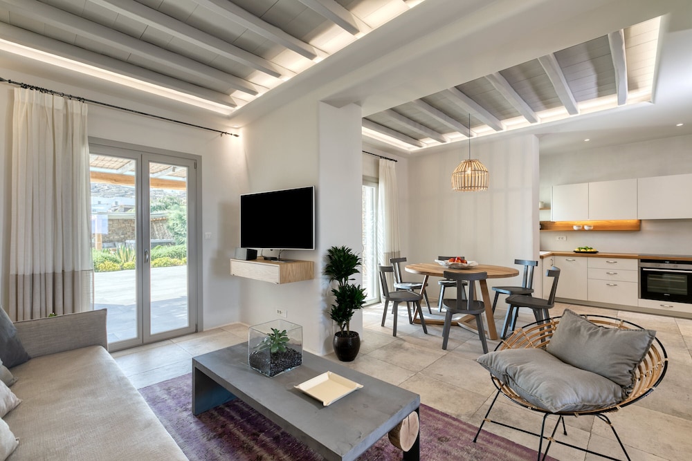 Deluxe Villa, 4 Bedrooms, Sea View (M Two) - Photo 22