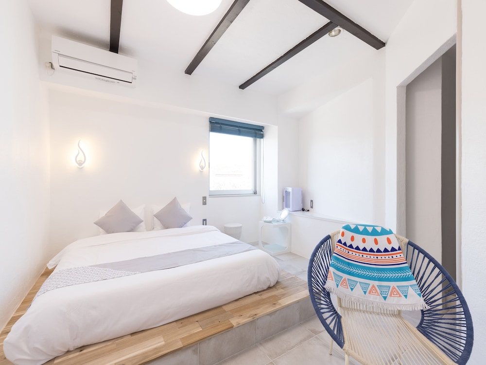 Double Room, Non Smoking - Photo 1