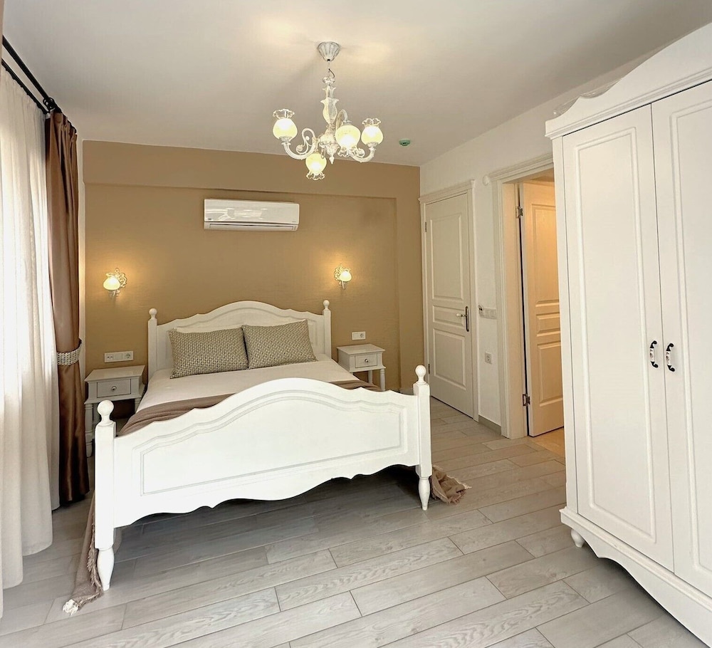 Quarto Triplo Superior