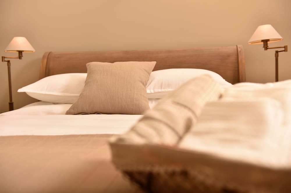 Superior Suite, 1 Queen Bed, Fireplace (#3 - Junior) photo 1
