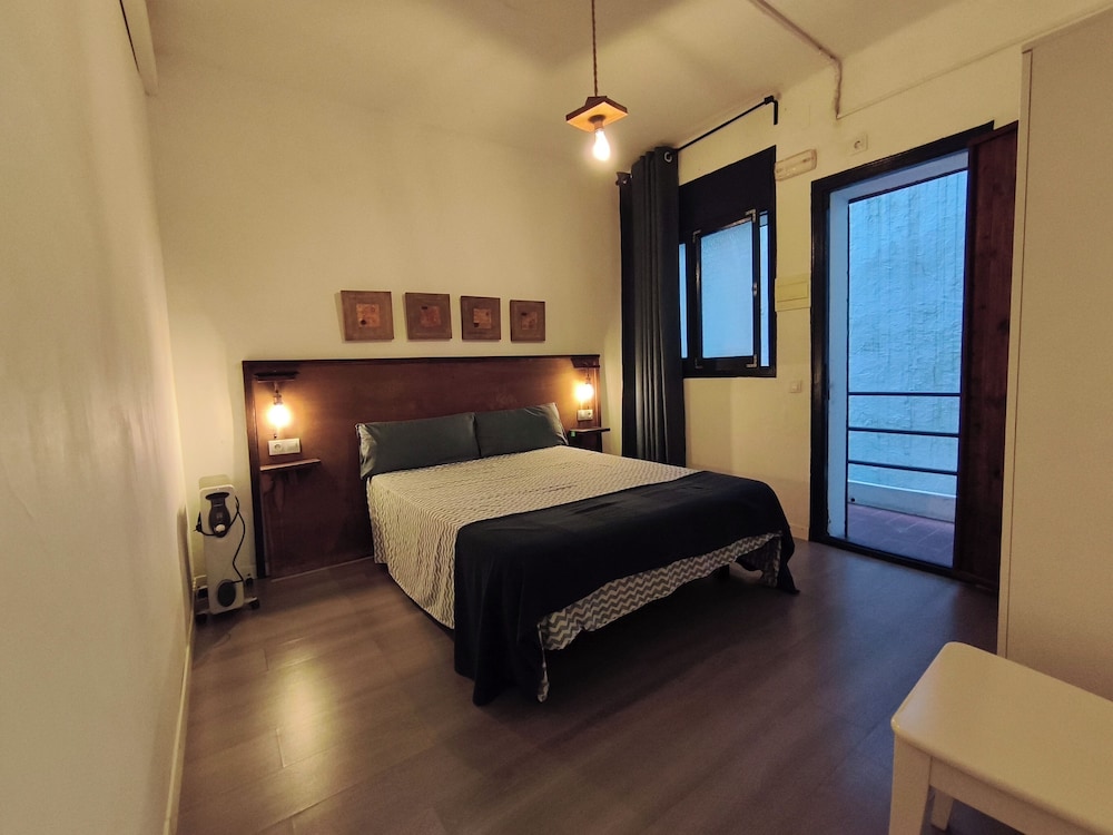 Basic Room