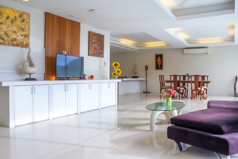 Exclusive Villa