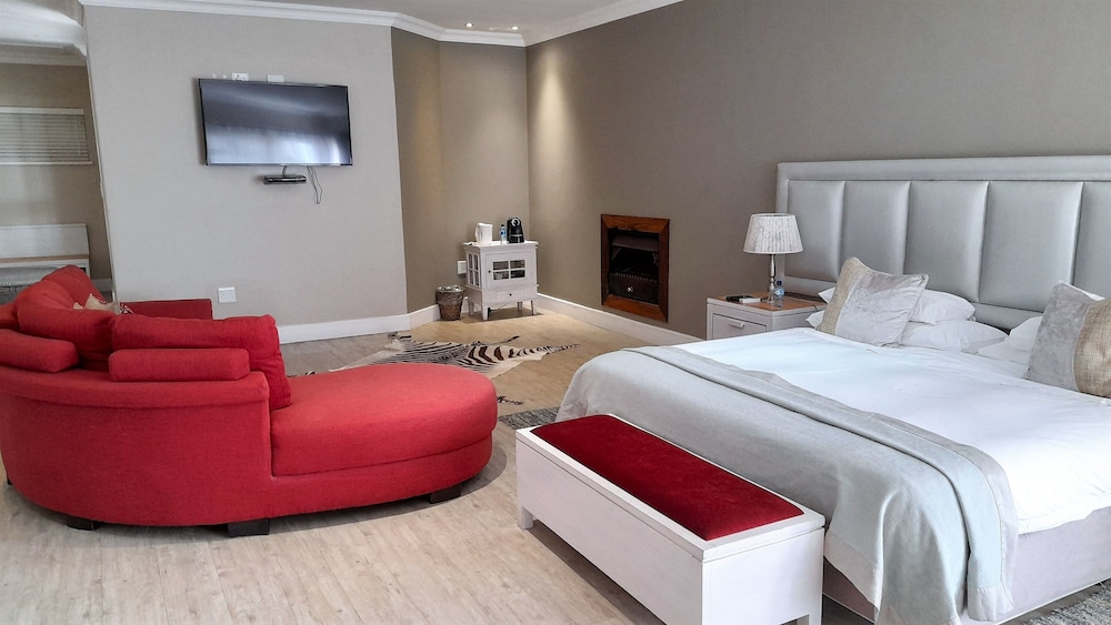 Junior Suite, 1 Bedroom, Park View photo 1