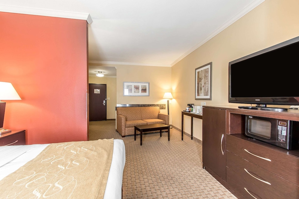 Standard Room, 1 King Bed, Non Smoking - Photo 3
