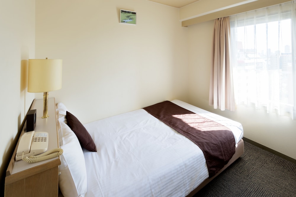 Economy Room, 1 Bedroom, Non Smoking