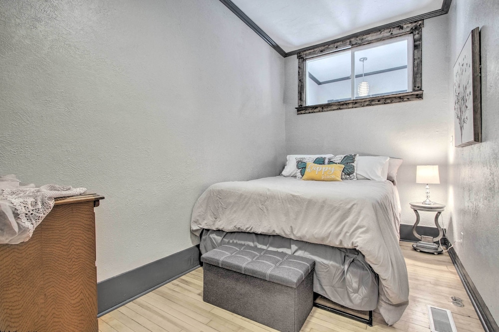 Apartment (1 Bedroom) photo 2