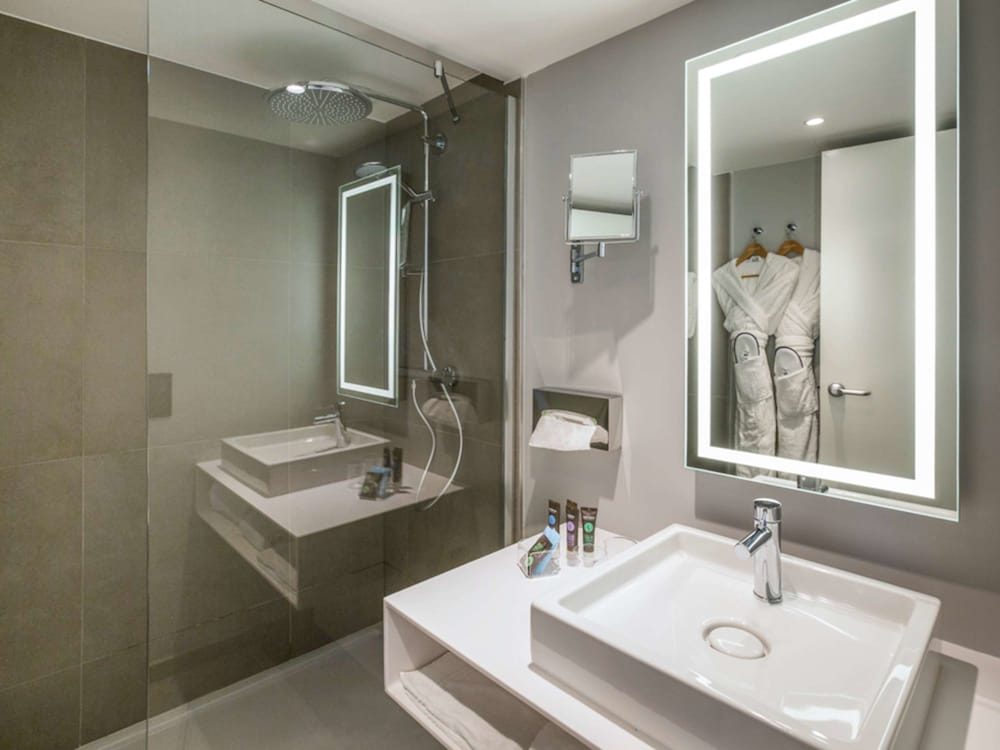 Superior Room, 2 Twin Beds