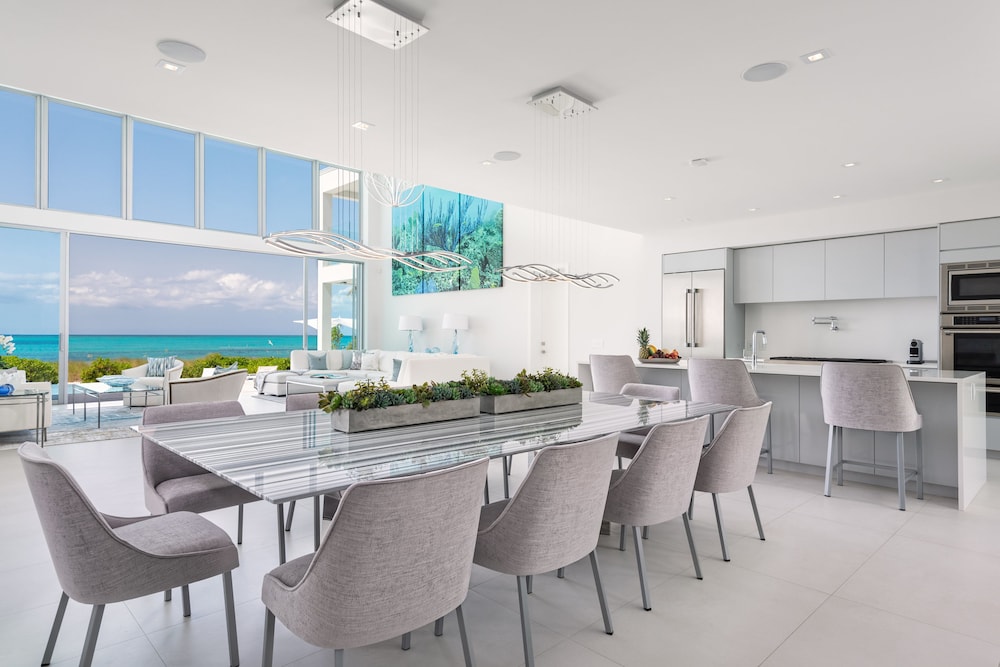 Seaclusion Oasis Private Villas