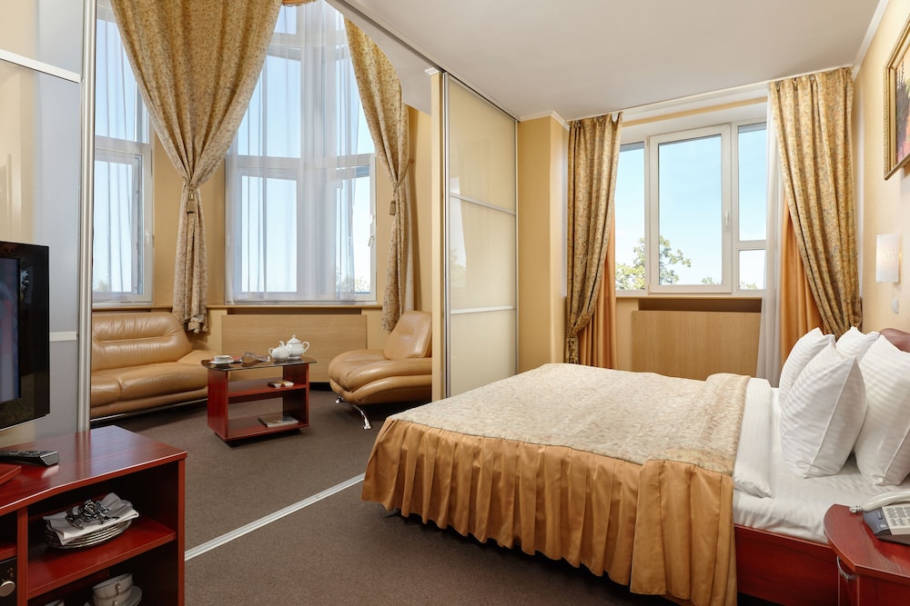 Suite photo 1
