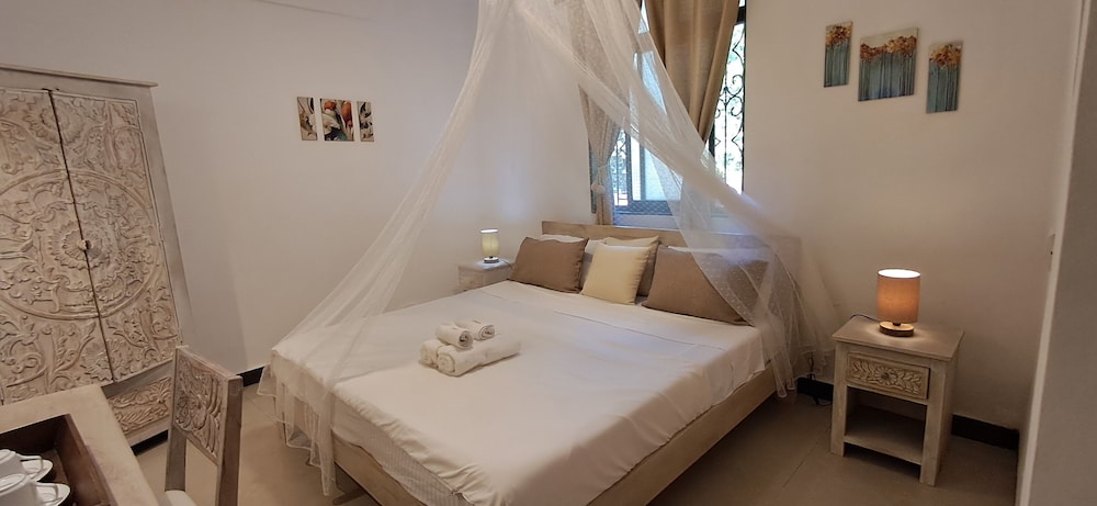 Standard Single Room, Garden View photo 2