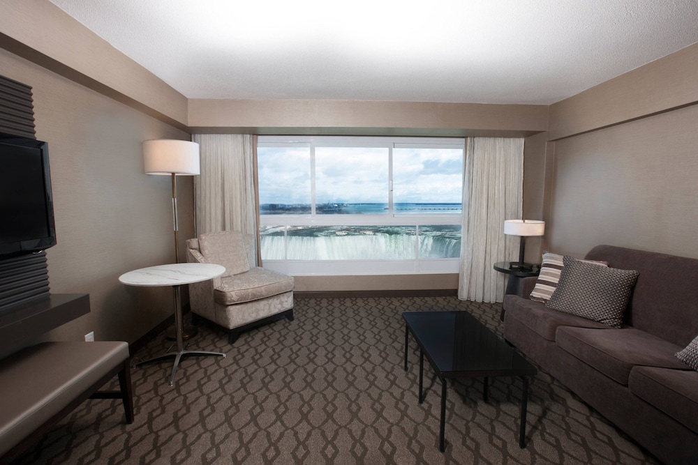 Executive Suite, Multiple Beds