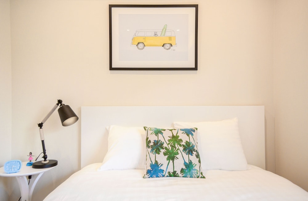Standard Apartment photo 1