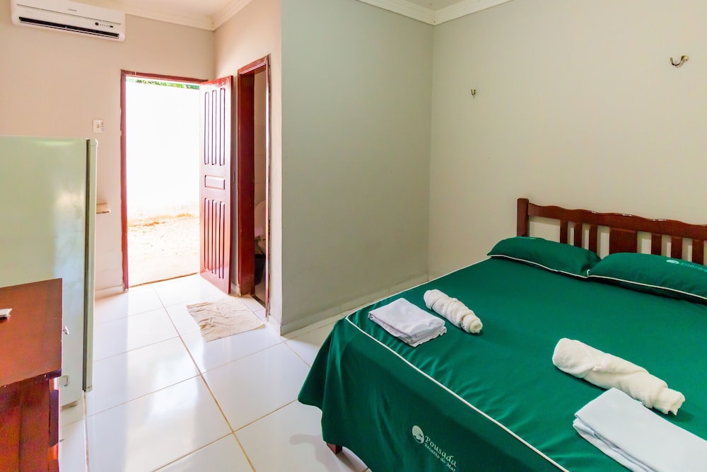 Basic Apartment (Bloco B)