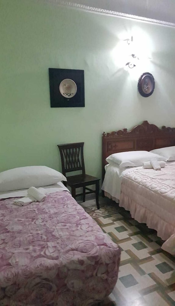 Triple Room photo 1