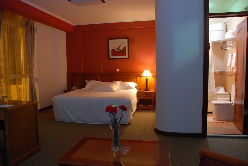 Junior Suite photo 2