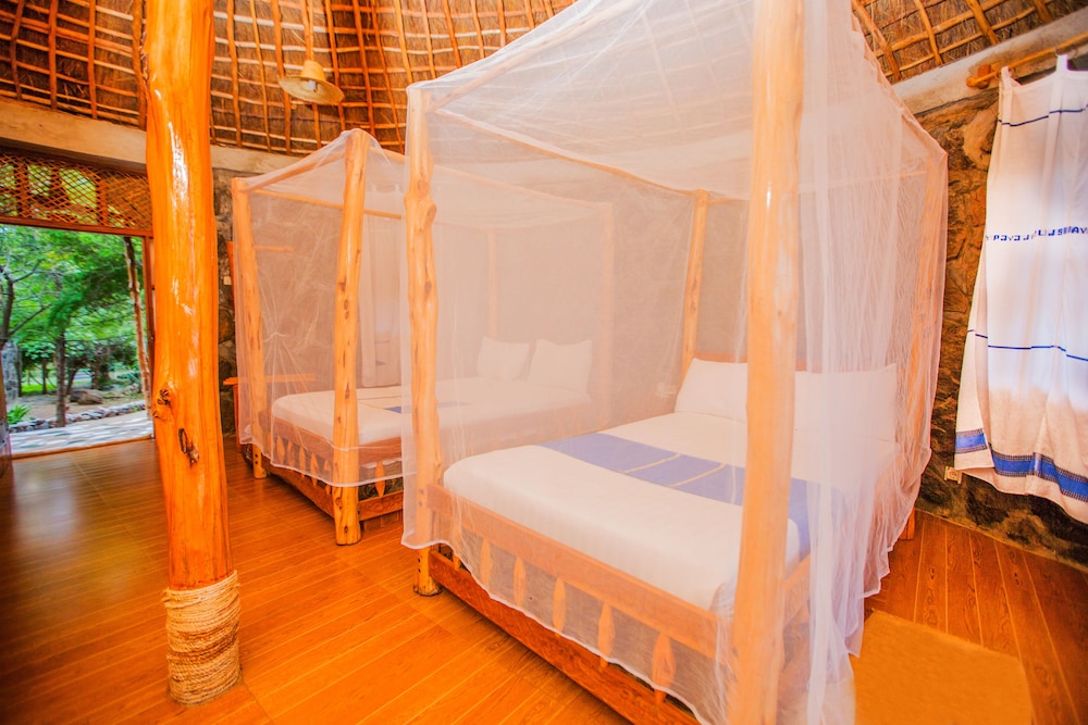 Studio, Garden View (Tukul) photo 2