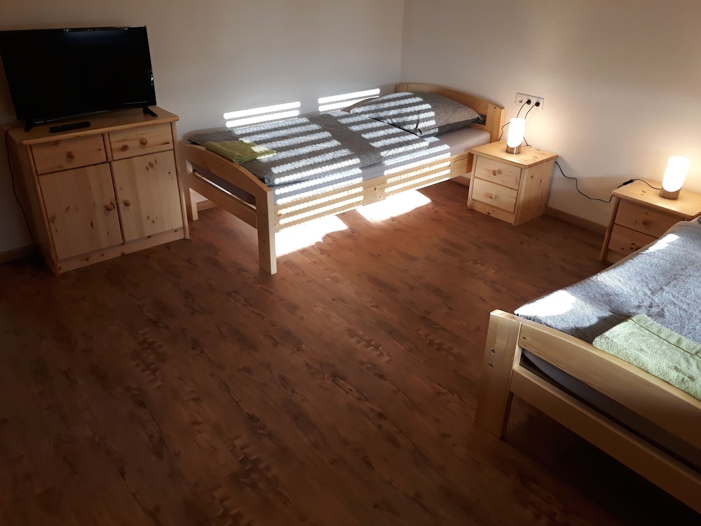 Apartment, 5 Bedrooms, Patio, Ground Floor photo 2