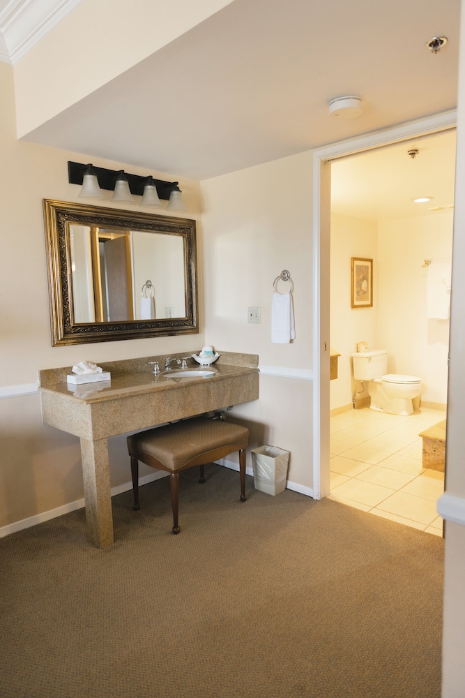Classic Double Room, 1 Double Bed - Photo 5