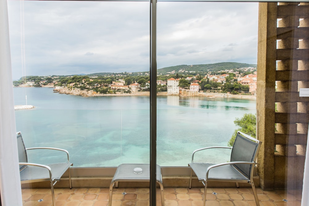 Premium Double Room, Sea View - Photo 3