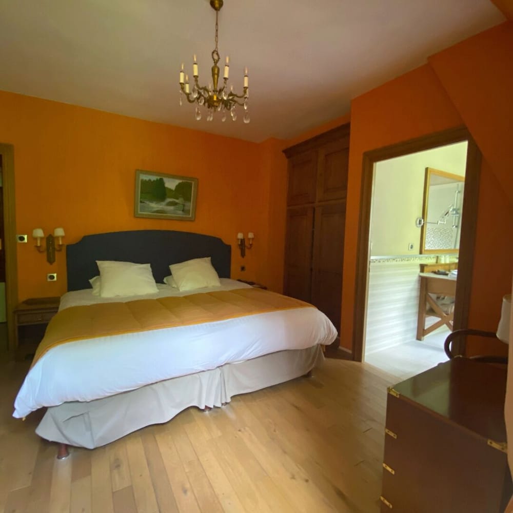 Romantic Room - Photo 2