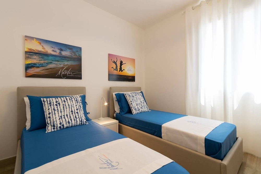 Panoramic Apartment