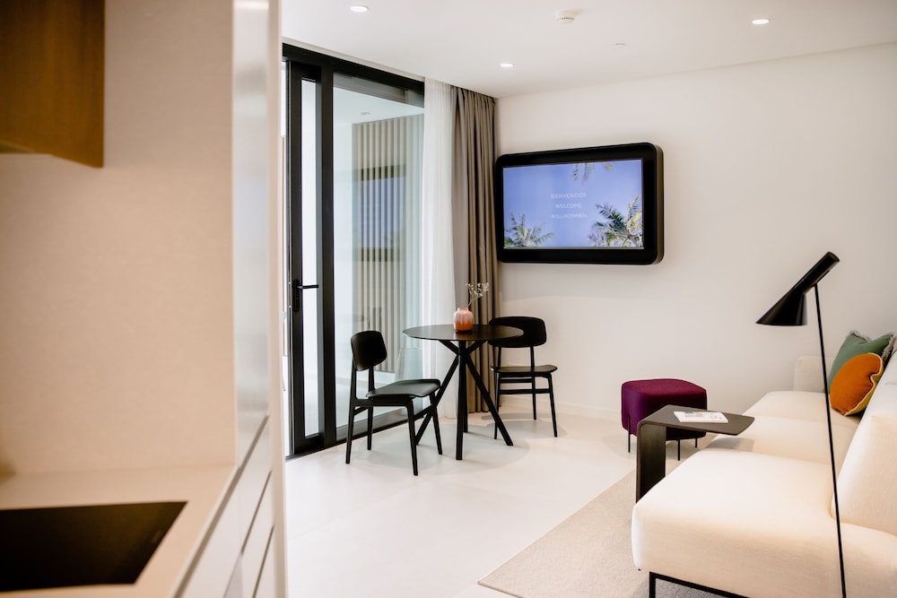 Premium Suite, Terrace, Garden View (Corner) photo 2