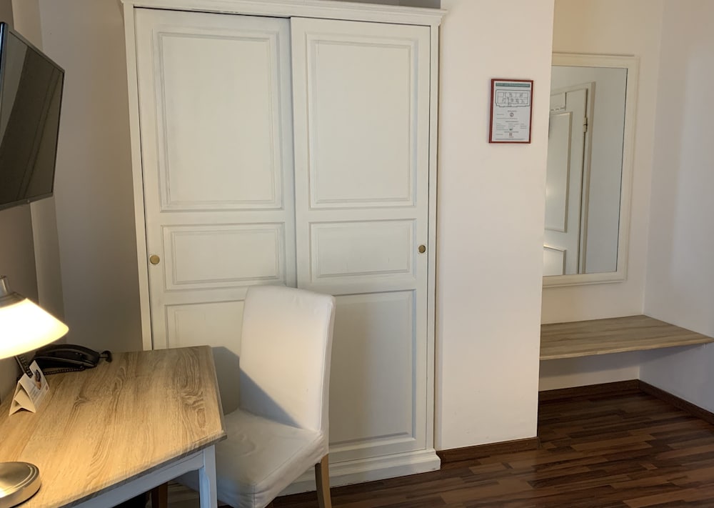 Economy Single Room photo 3