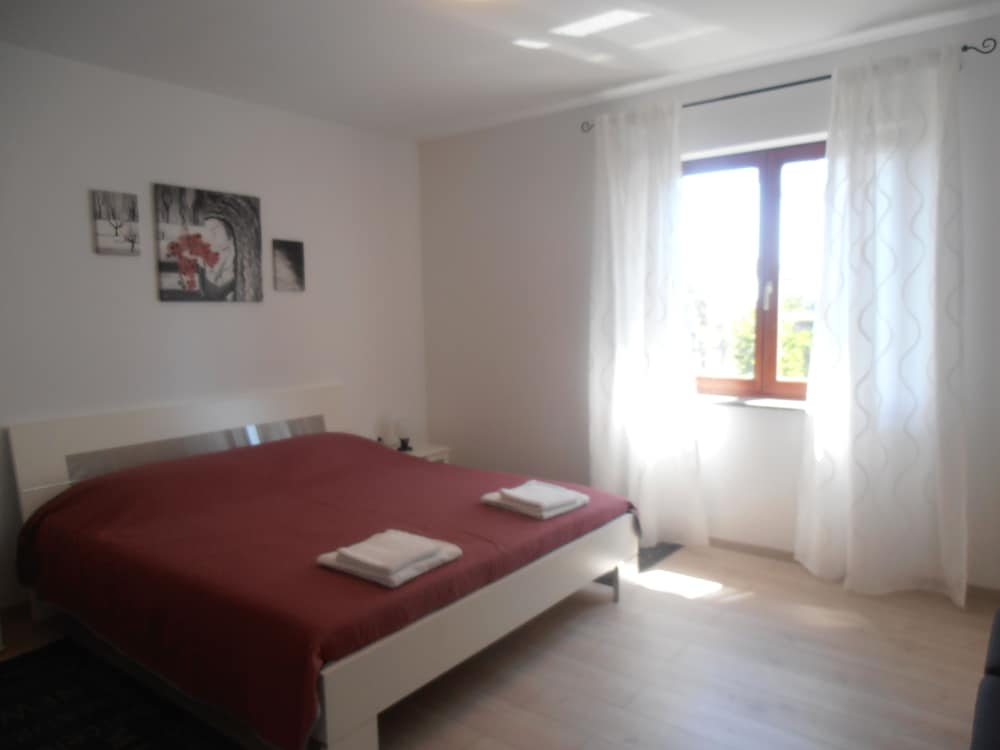 Luxury Apartment photo 1