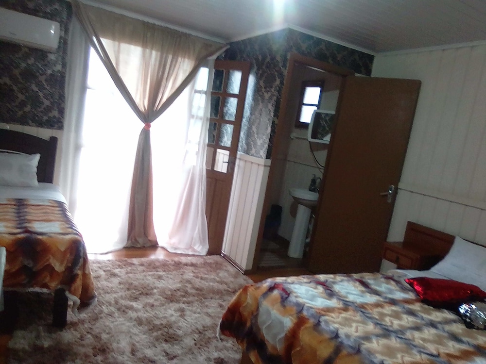 Executive Room photo 1
