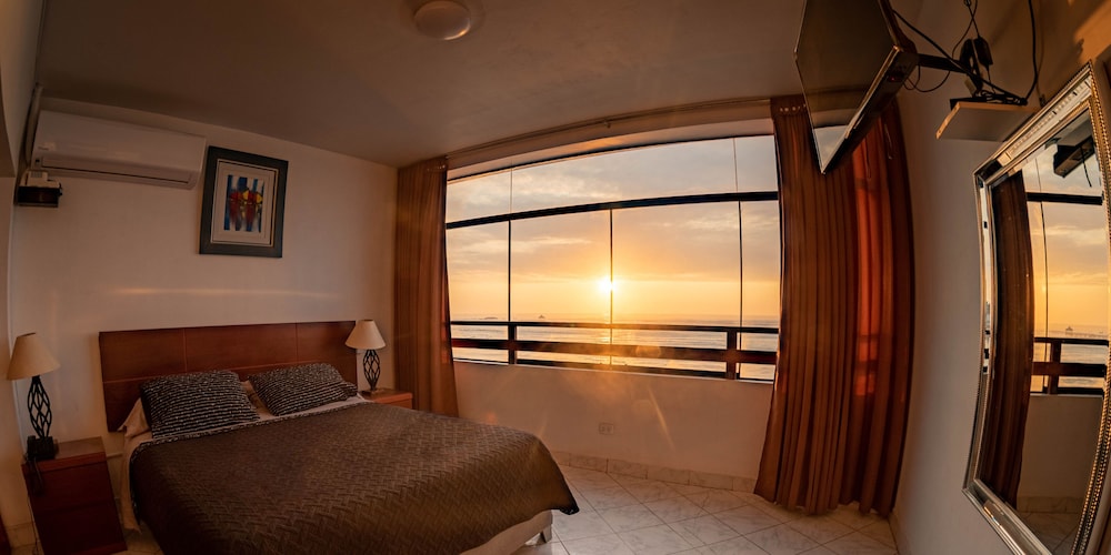 Junior Suite, Ocean View photo 3