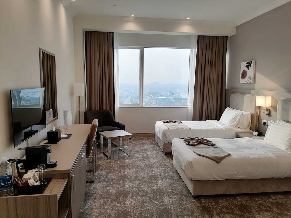 Deluxe Twin Room - Photo 3
