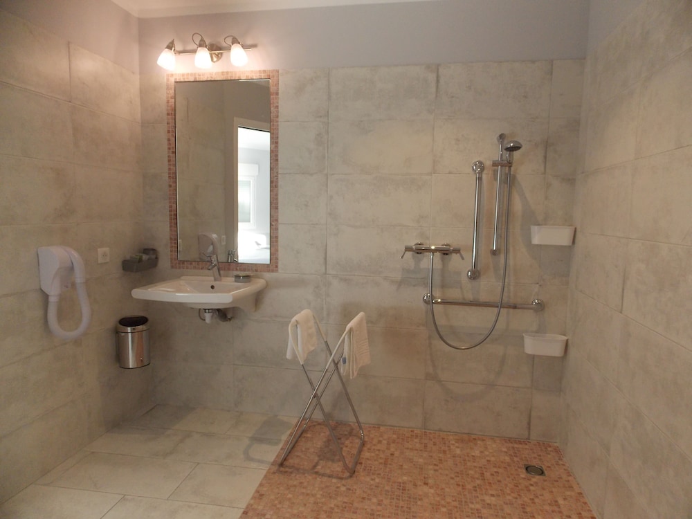 Comfort Room, Accessible, Terrace photo 2