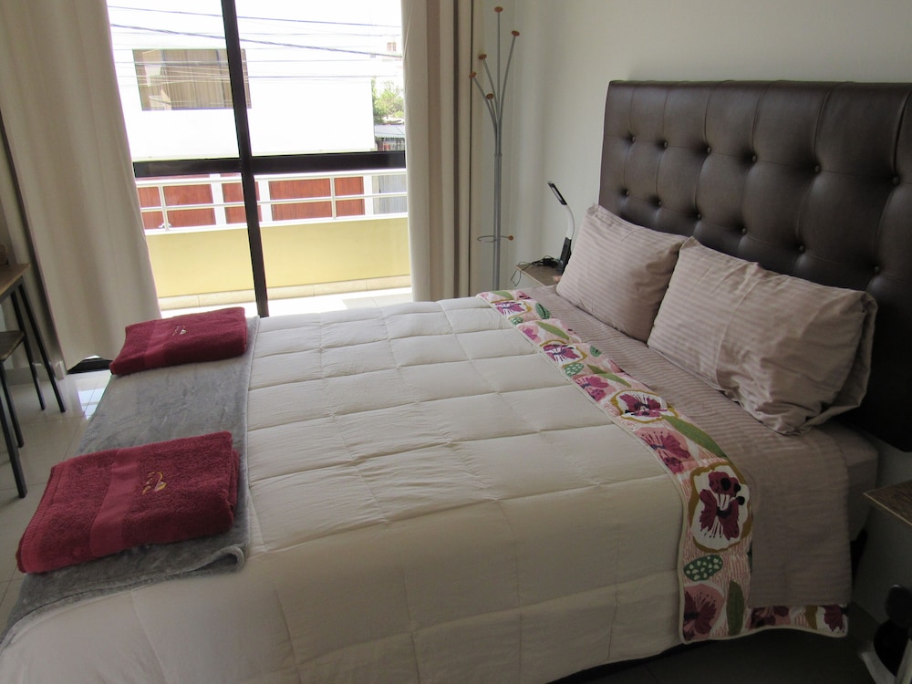 Deluxe Room photo 3