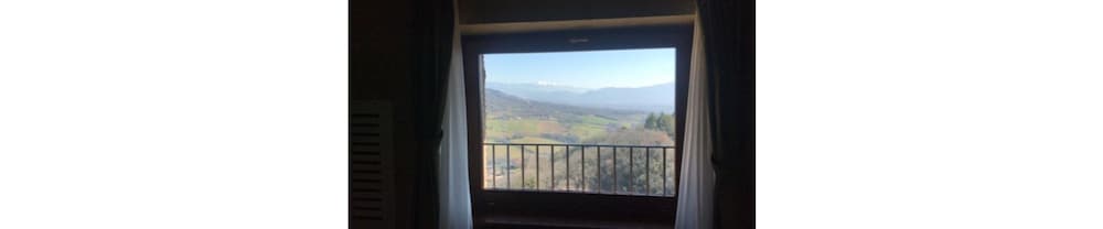 Superior Triple Room, 1 King Bed with Sofa bed, Valley View, photo 6