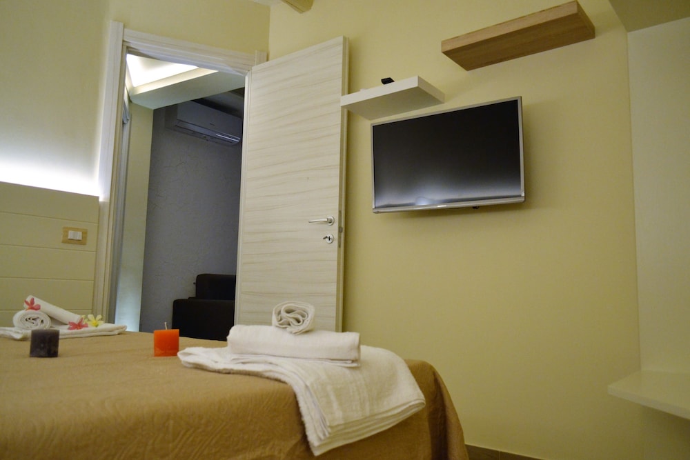 Luxury Apartment, 1 Bedroom photo 3
