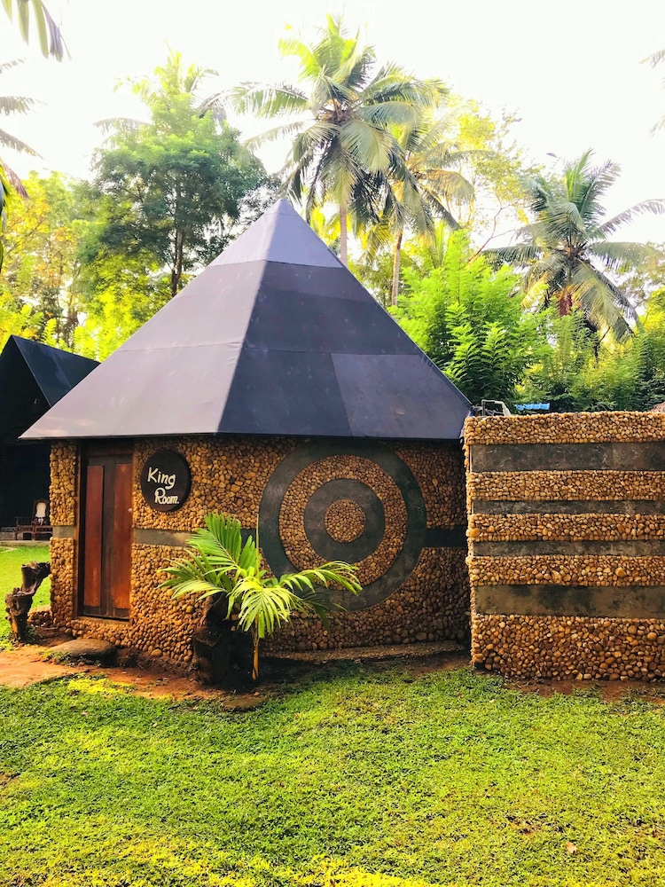 Design Double Room