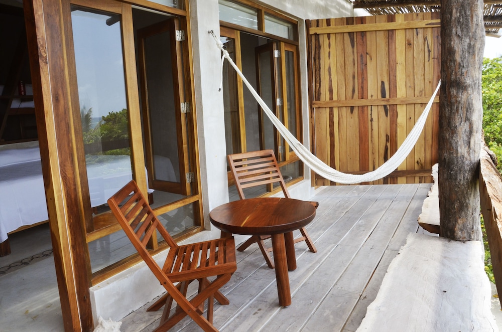 Casa Pocna Family Oceanview Suite A/c