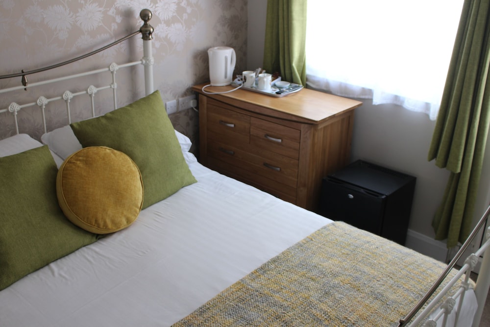 Classic Double Room, 1 Queen Bed photo 1