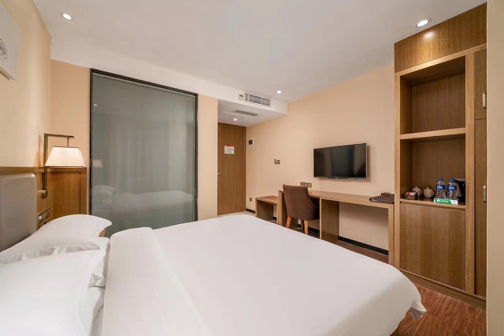 Standard Single Room photo 3