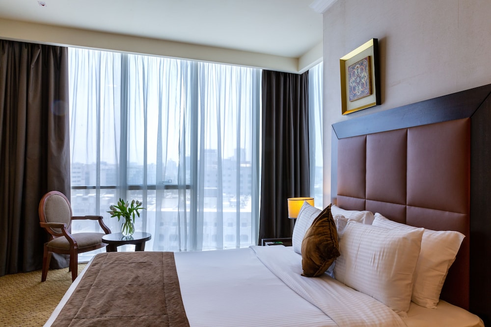Deluxe Double Room, 1 King Bed - Photo 6