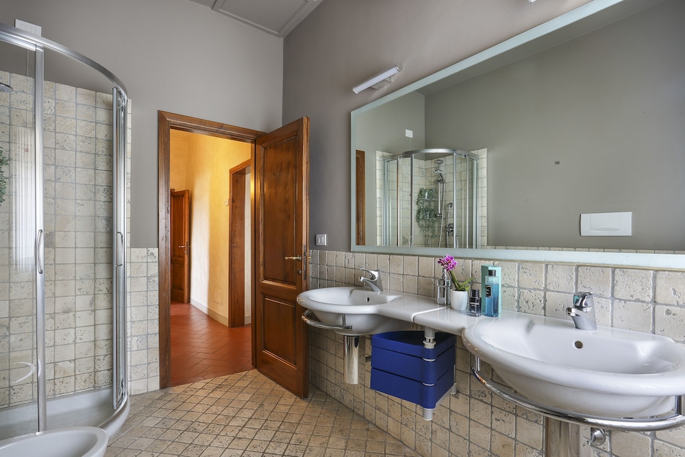 Family Suite, 2 Bedrooms (Loggiato) photo 2