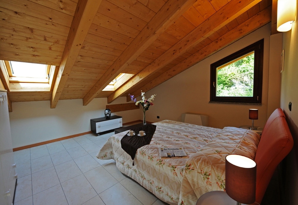 Family Apartment, 3 Bedrooms, 2 Bathrooms, Mountainside (Residence Eden Gardenia 11)