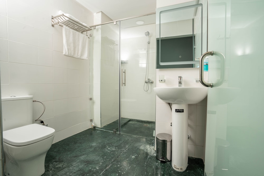 Junior Triple Room photo 1