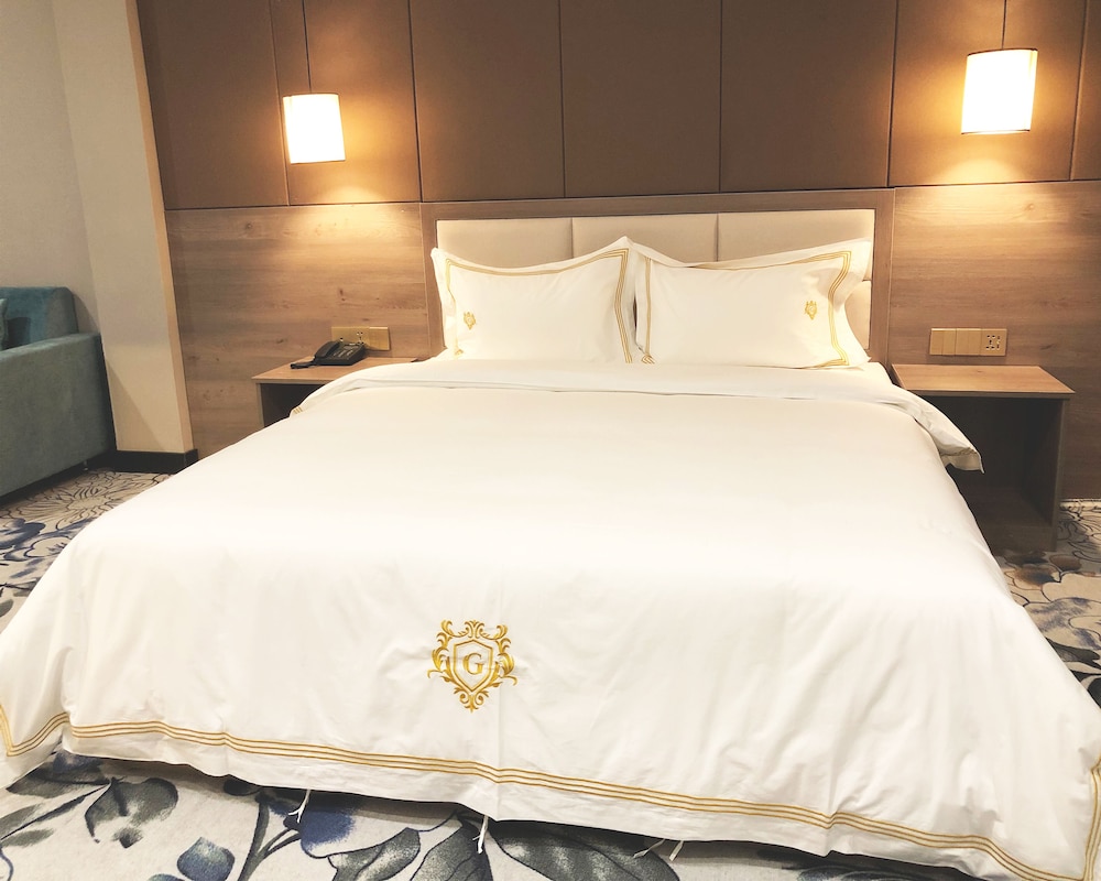 Premier Double Room photo 2