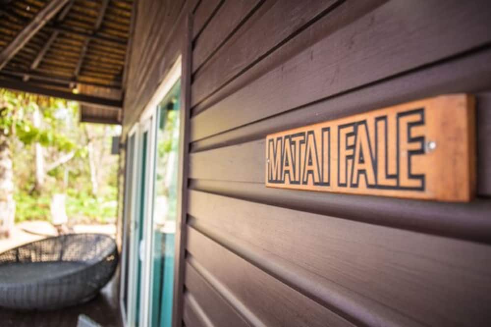 Matai Villa Suite photo 3