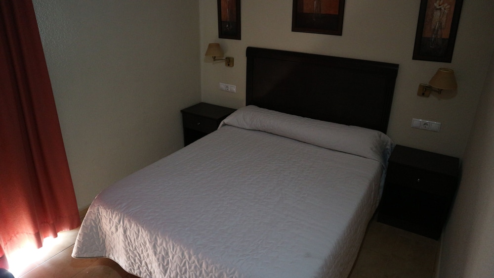 Habitación Doble de Uso Individual