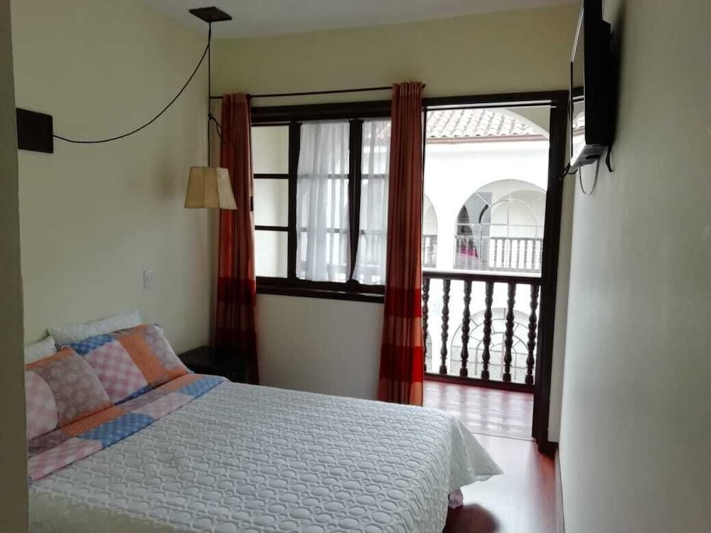 Single Room photo 2