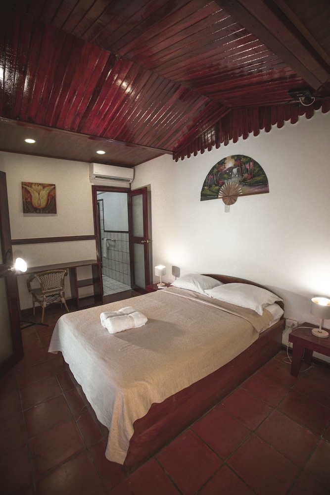 Economy Double Room photo 1